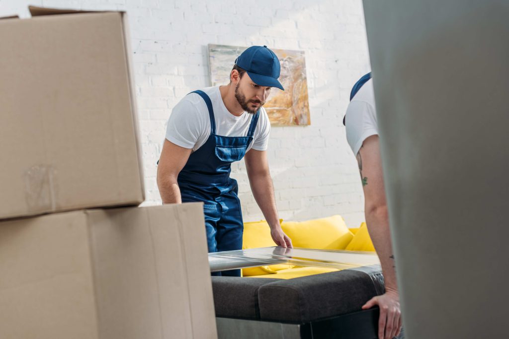 10 Smart Tips for a Stress-Free Move