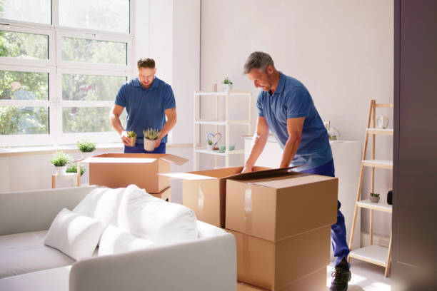 How to Choose the Right Moving Company – 7 Red Flags to Avoid